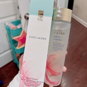 Estee Lauder Micro Essence Treatment Lotion Fresh with Sakura Ferment/NWB